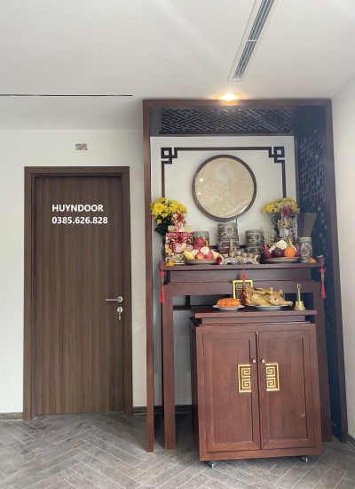 LỰA CHỌN TỐI ƯU CHO CỬA THÔNG PHÒNG VÀ CỬA VỆ SINH