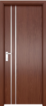 Cửa chỉ nhôm Việt Pháp 06