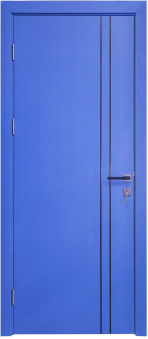 Cửa chỉ nhôm Việt Pháp 05