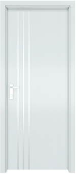 Cửa chỉ nhôm Việt Pháp 03