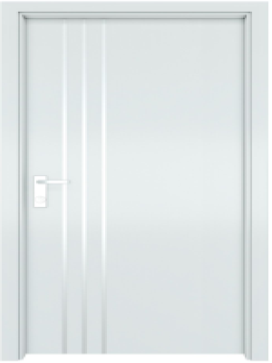 Cửa chỉ nhôm Việt Pháp 03