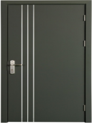 Cửa chỉ nhôm Việt Pháp 02