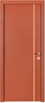 Cửa chỉ nhôm Việt Pháp 01