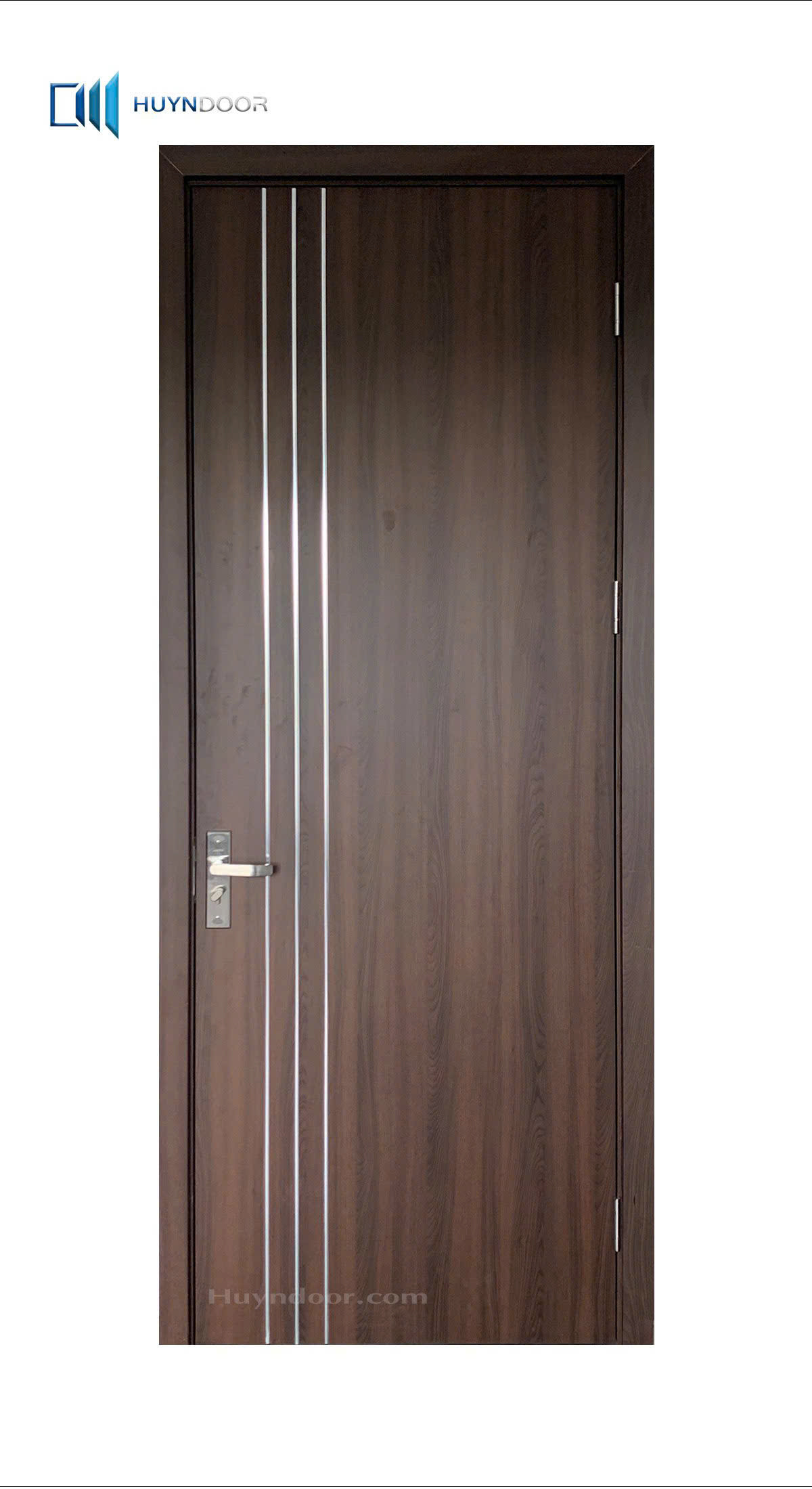 Cửa chỉ nhôm 04
