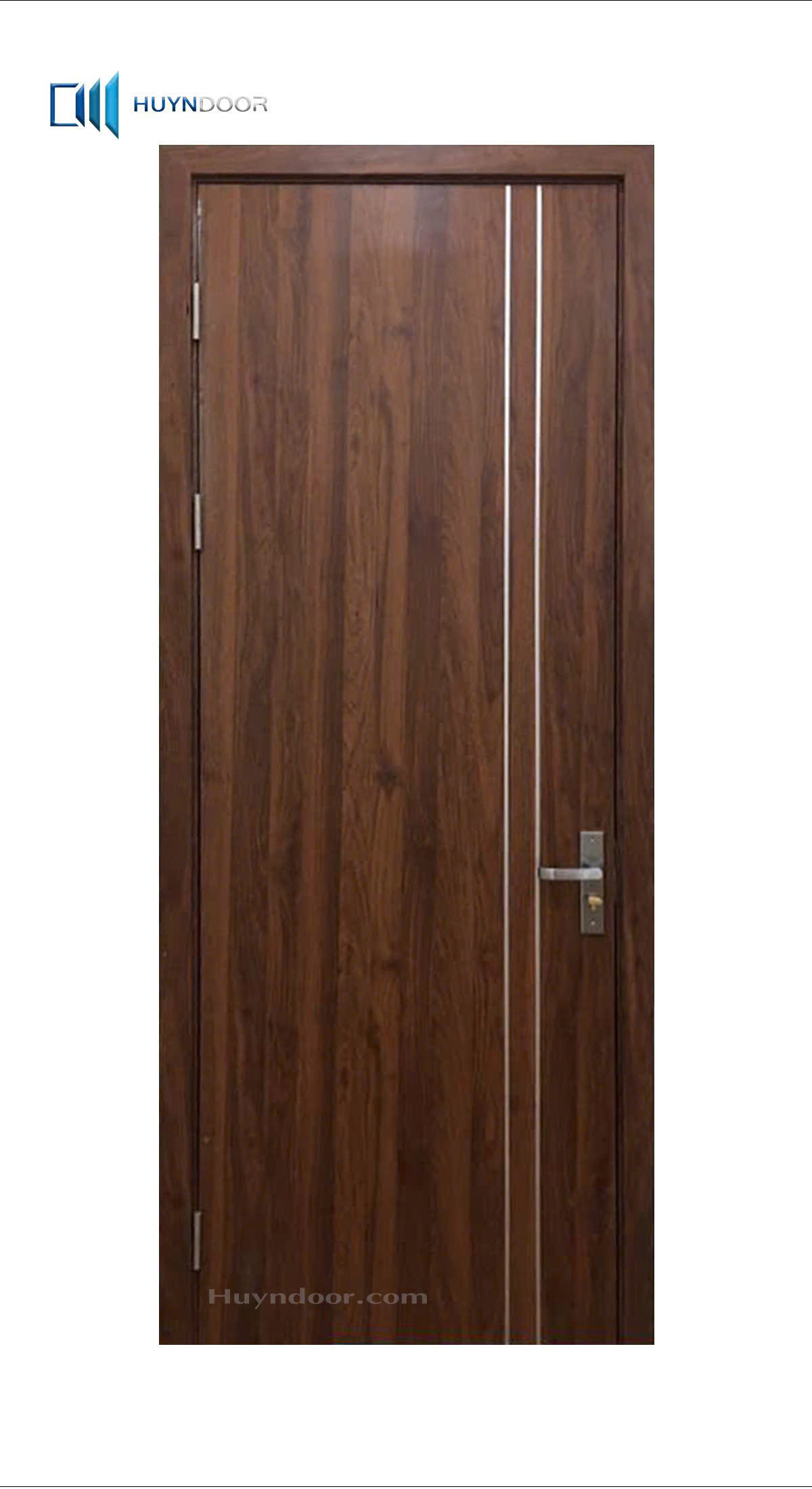 Cửa chỉ nhôm 02