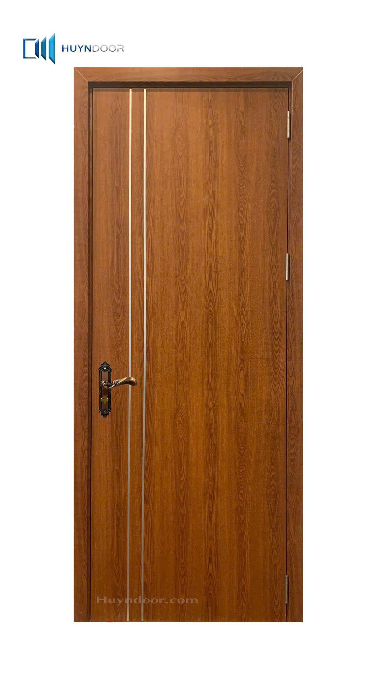 Cửa chỉ nhôm 07