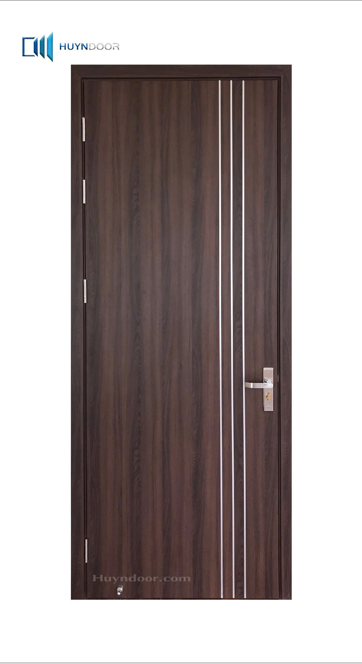 Cửa chỉ nhôm 06