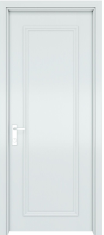 Cửa chỉ nổi Việt Pháp 05