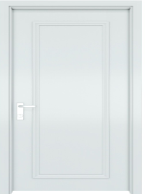 Cửa chỉ nổi Việt Pháp 05