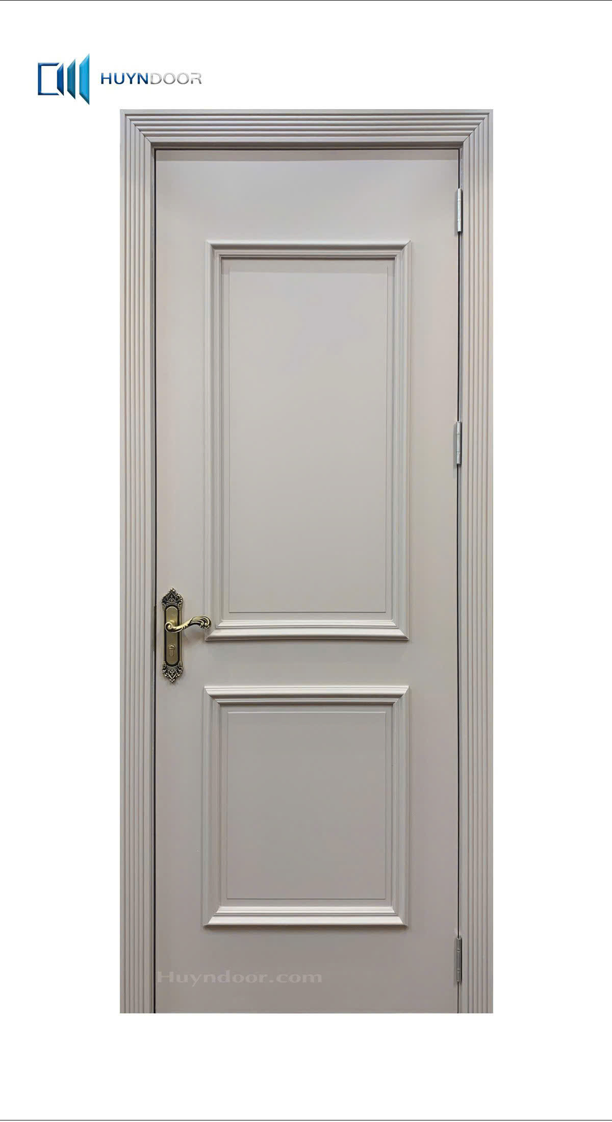 Cửa chỉ nổi 01