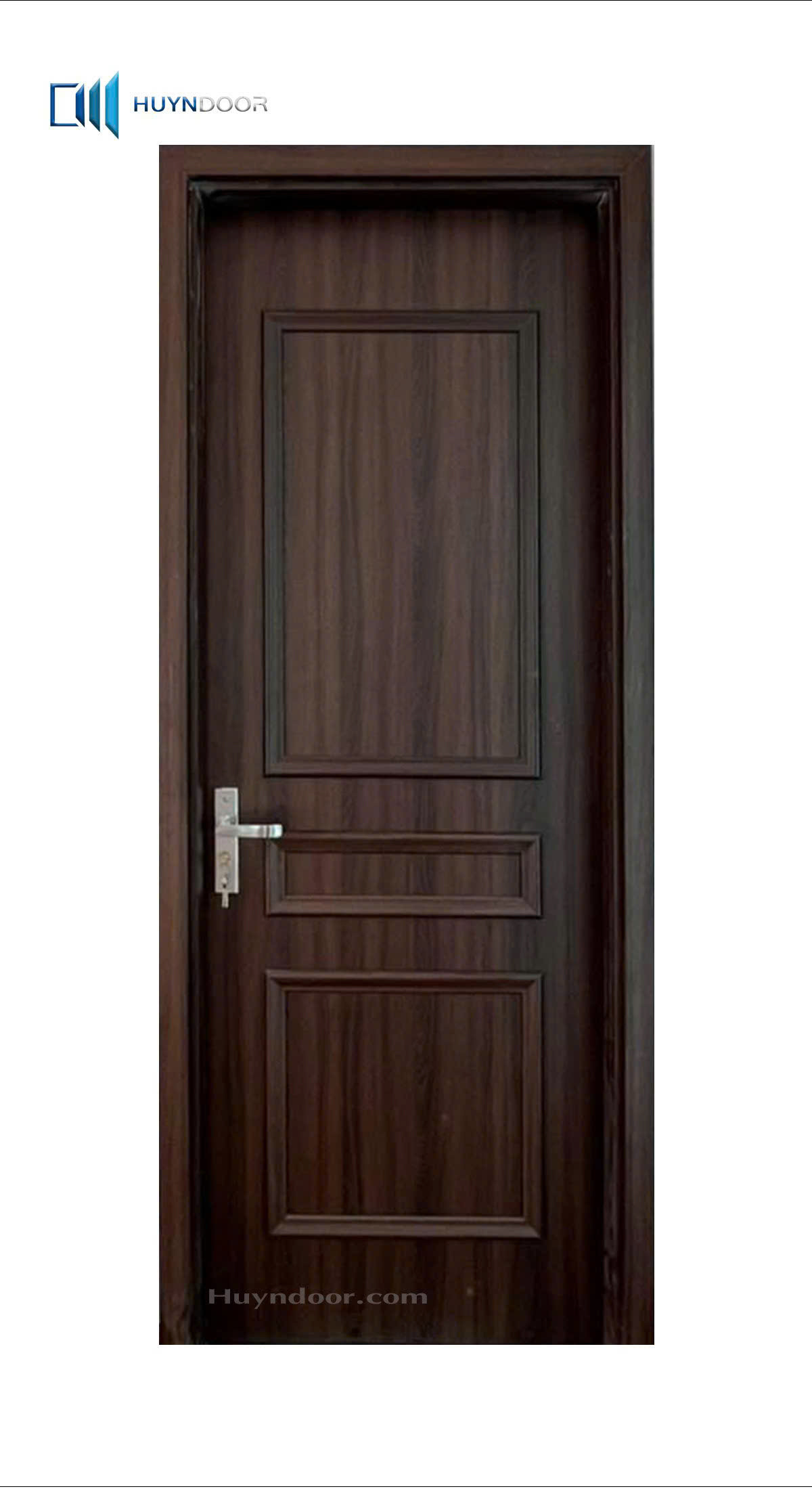 Cửa chỉ nổi 07