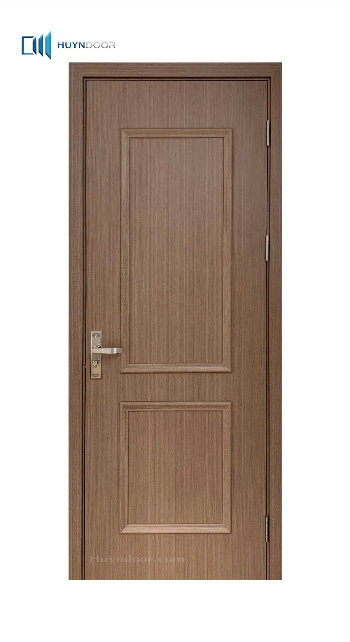Cửa chỉ nổi 06