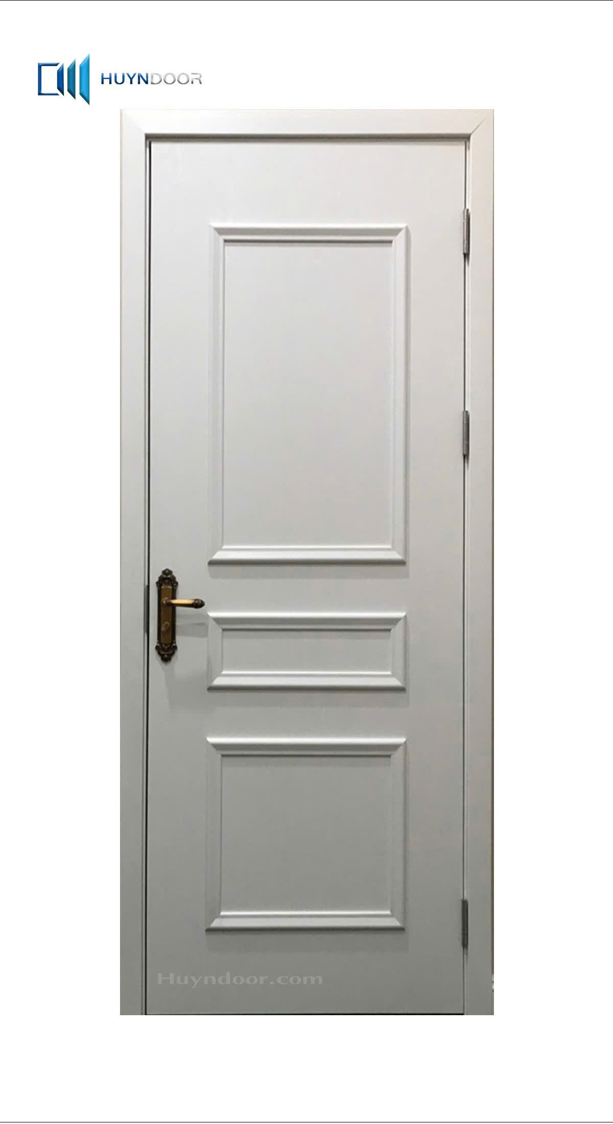 Cửa chỉ nổi 05