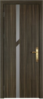 Cửa dán decal Việt Pháp 03