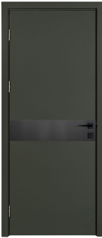 Cửa dán decal Việt Pháp 04
