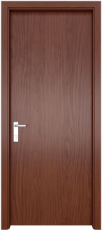 Cửa phẳng Việt Pháp 7