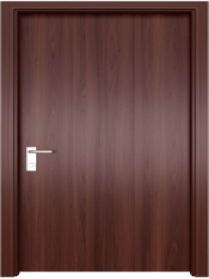 Cửa phẳng Việt Pháp 6