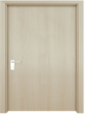Cửa phẳng Việt Pháp 5