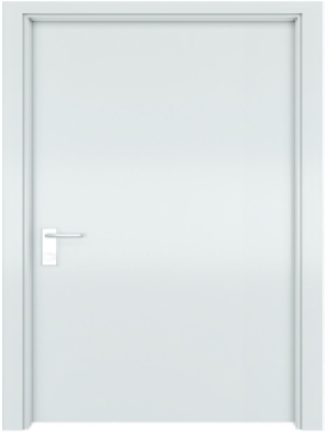 Cửa phẳng Việt Pháp 4