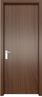 Cửa phẳng Việt Pháp 3