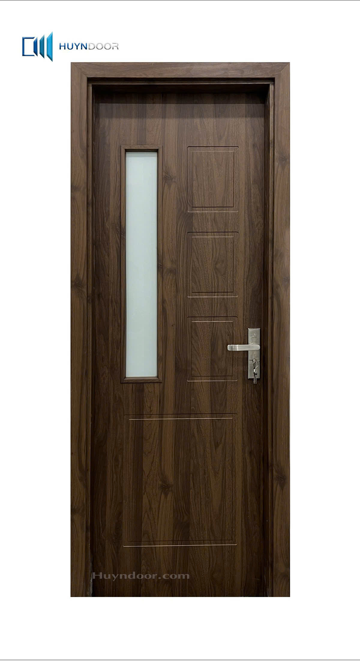 Cửa WC 02