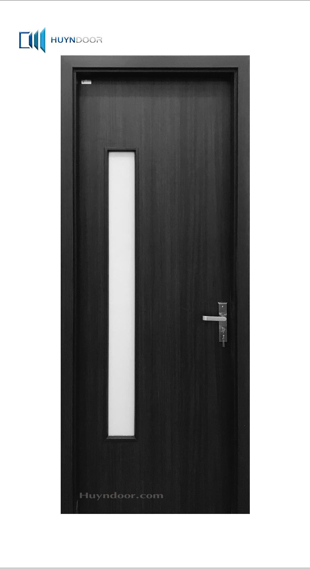 Cửa WC 03