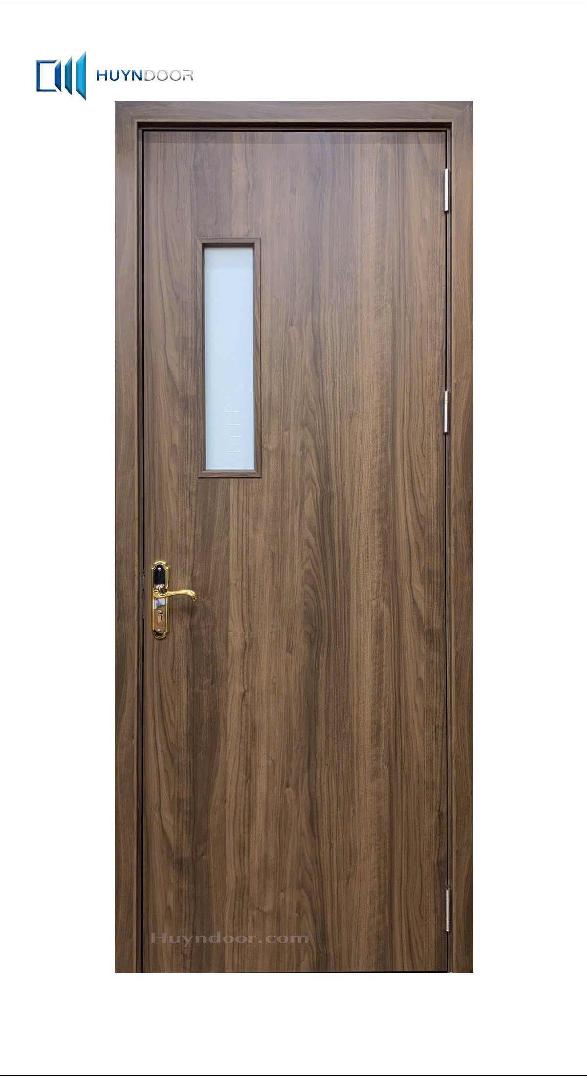 Cửa WC 01