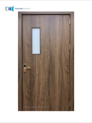 Cửa WC 01