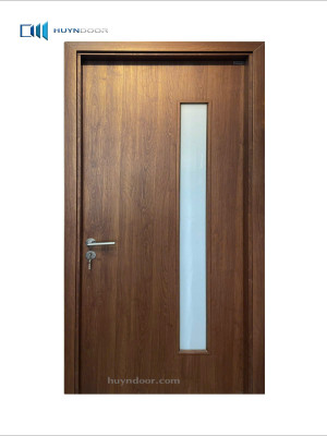 Cửa WC 04